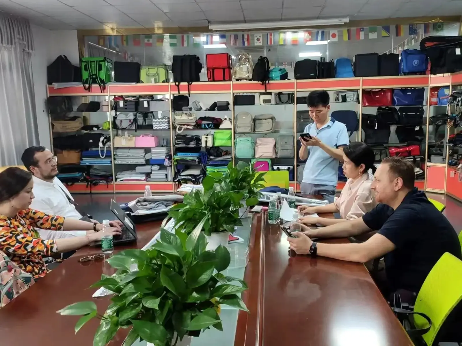 Thanks to Our Valued Clients